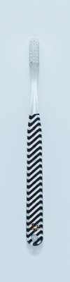 Bs01 B Stripe-Black